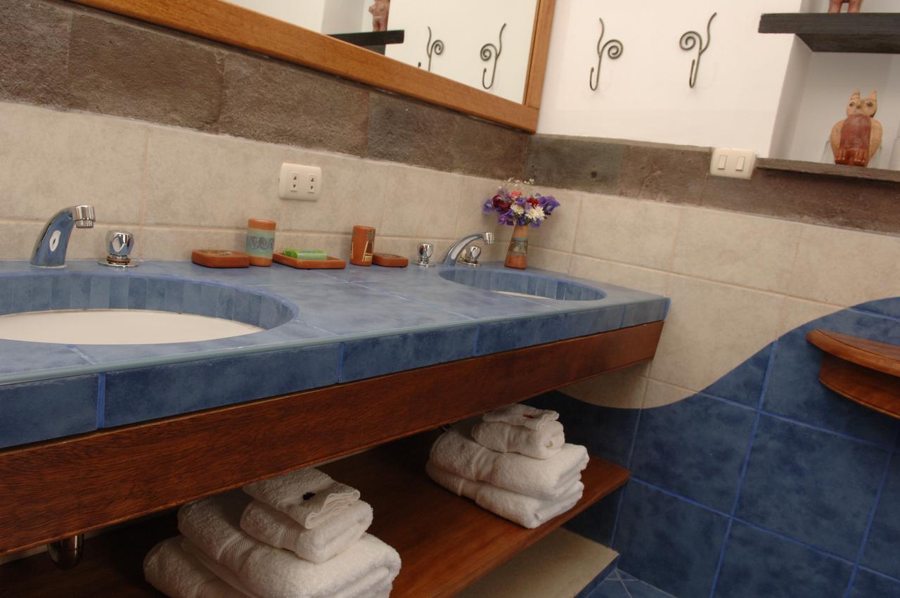 Hotel Willka T'Ika Urubamba Zimmer foto